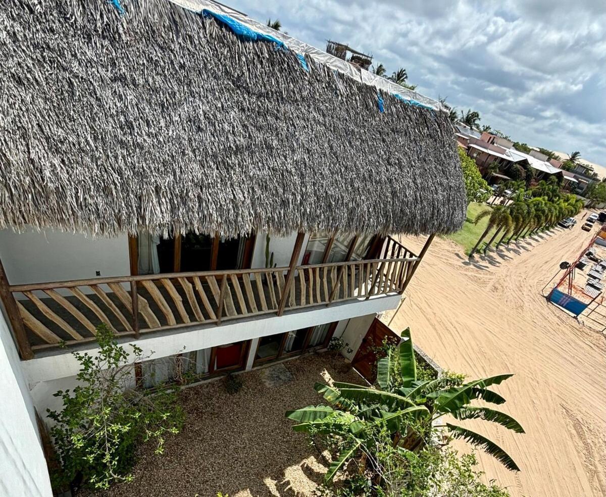 Vista Do Sol Jeri Villa Jijoca de Jericoacoara Exterior photo