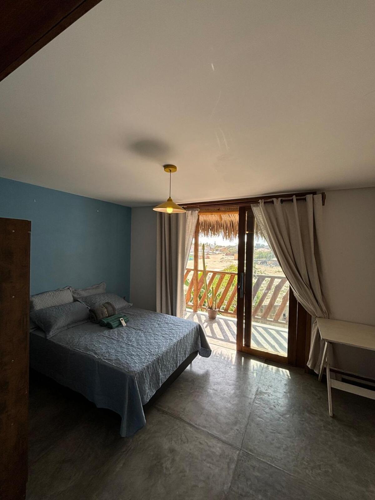 Vista Do Sol Jeri Villa Jijoca de Jericoacoara Exterior photo