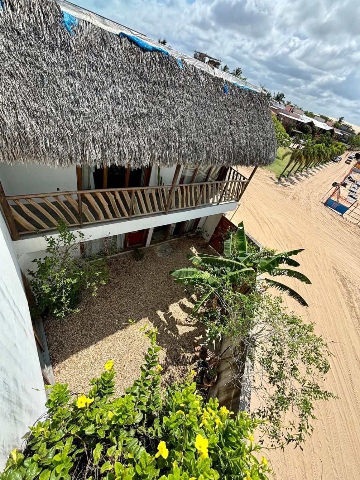 Vista Do Sol Jeri Villa Jijoca de Jericoacoara Exterior photo